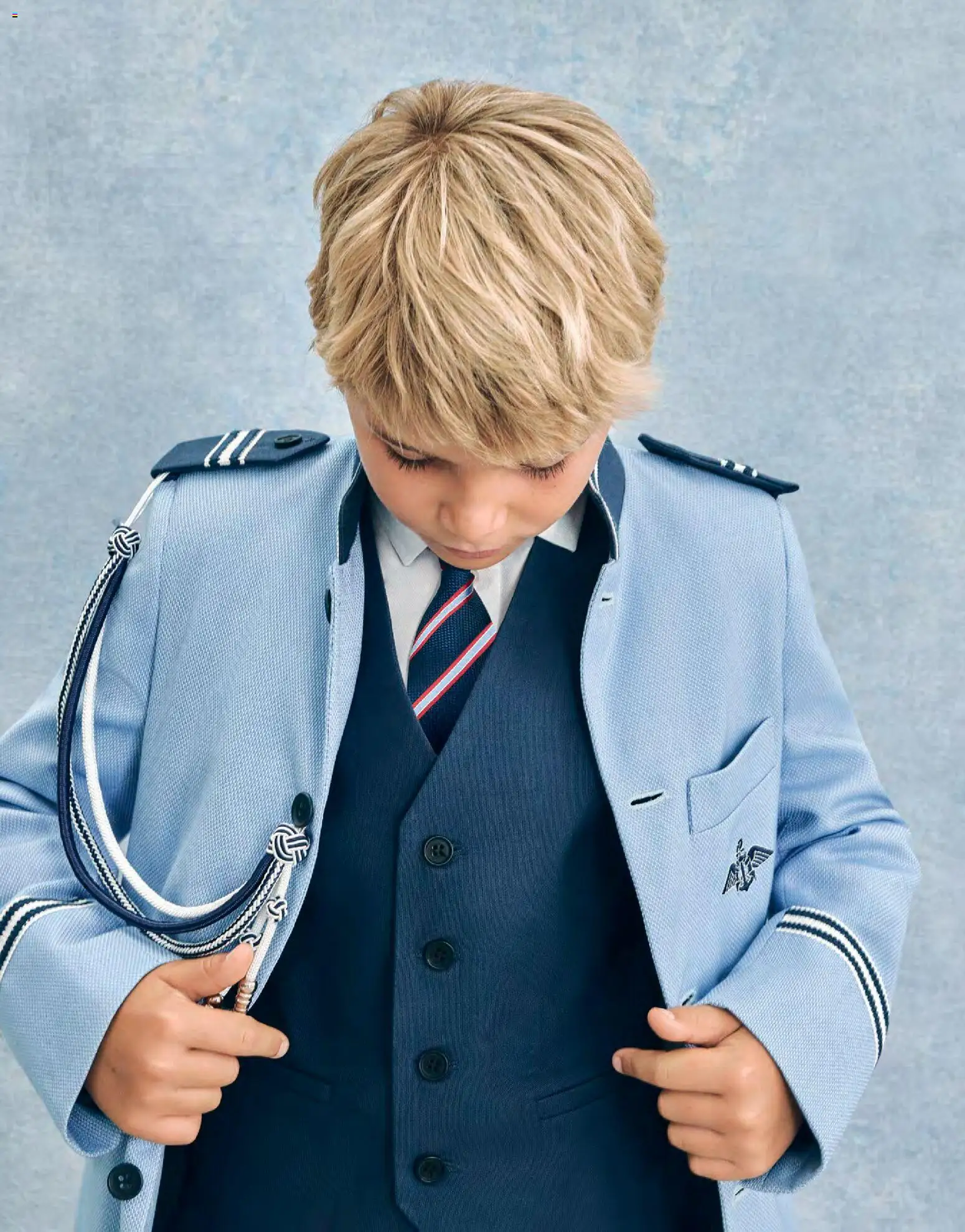 El Corte Inglés Comuniones 2026 │ válido desde el 19.11.2025 | Página: 17