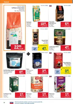 Metro leták platný od 10.12.2025 | Strana: 24