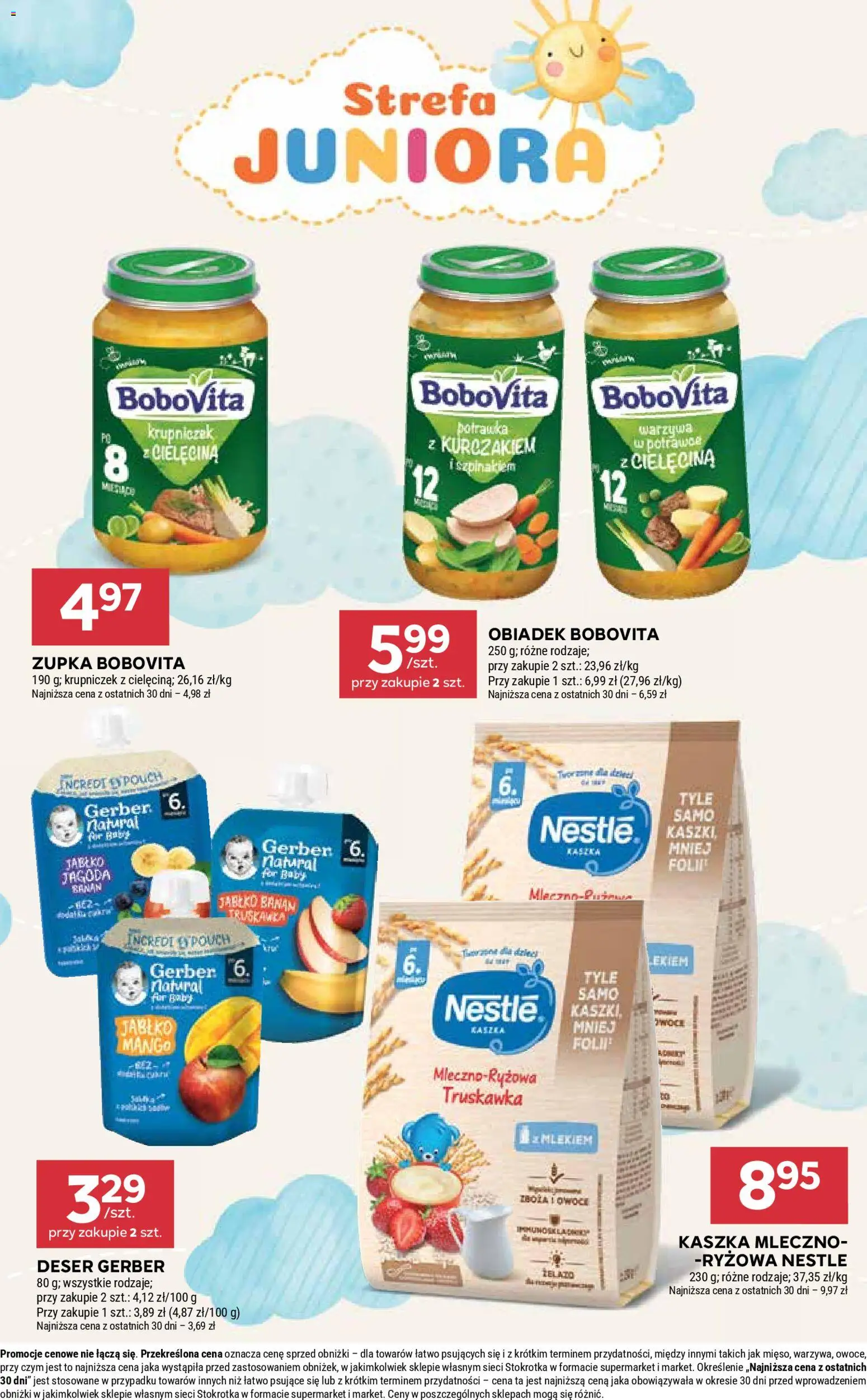 Stokrotka Gazetka - Market od 18.12.2025 | Strona: 30 | Produkty: Mango, Stokrotka, Warzywa, Owoce