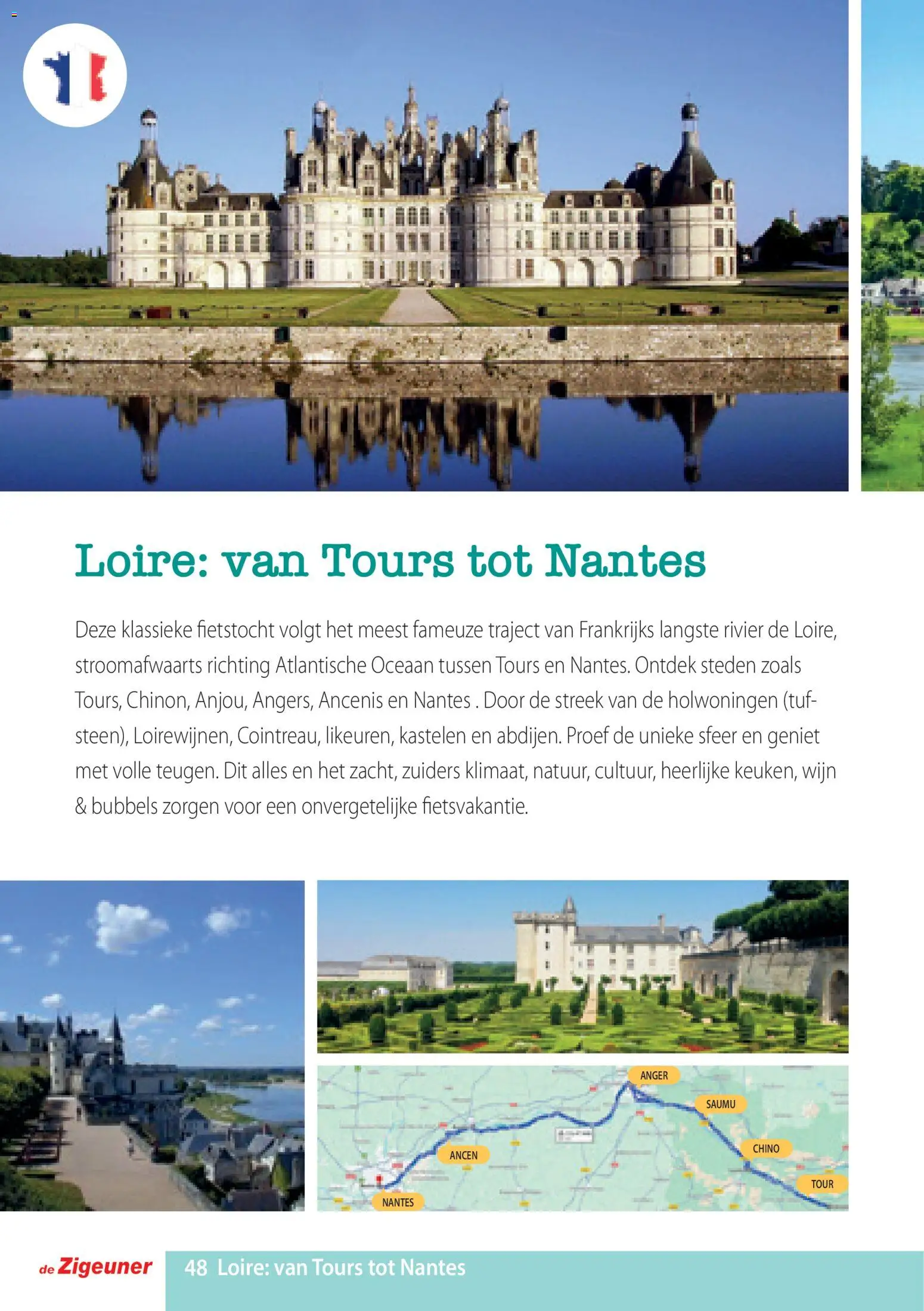 {H1} | Pagina: 48 | Producten: Wijn