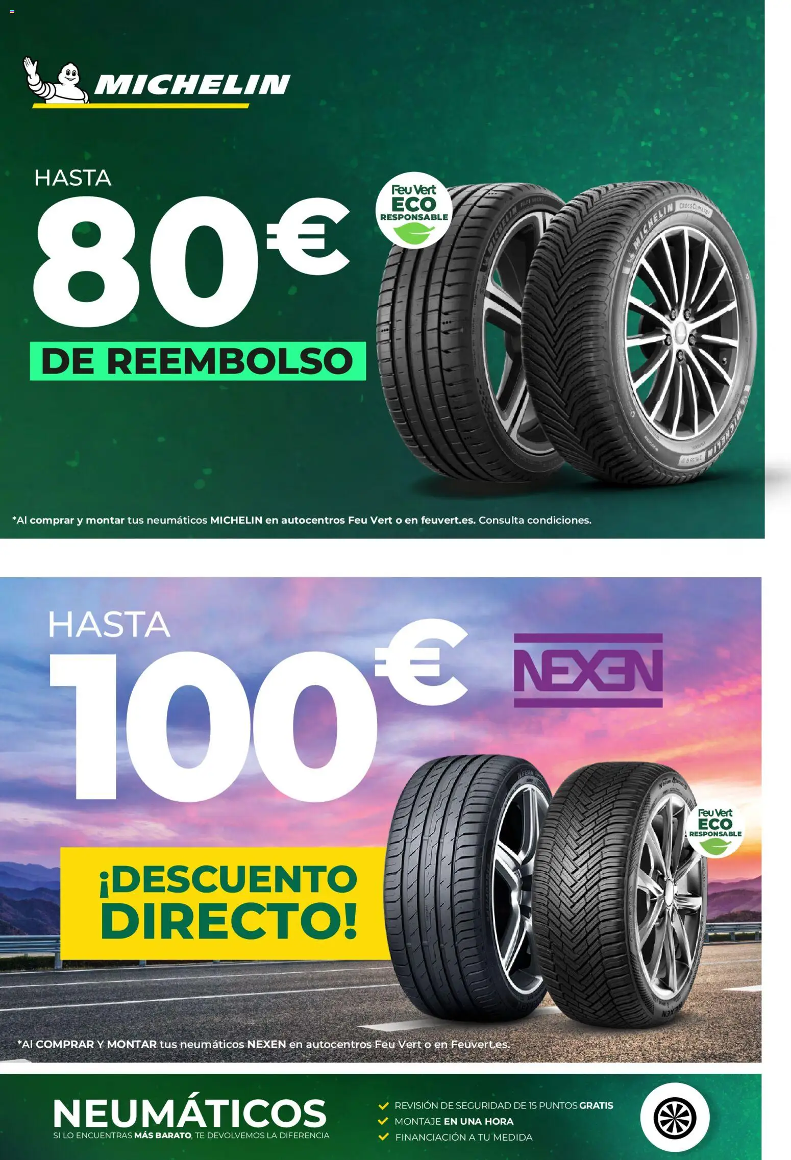 FeuVert Black Friday │ válido desde el 13.11.2025 | Página: 3 | Productos: Té