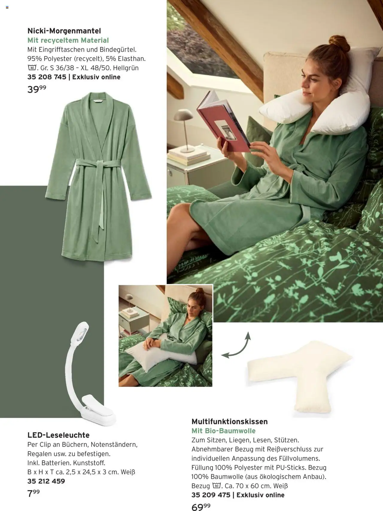 Prospekt Tchibo Cozy season – gültig ab 08.10.2025 | Seite: 26