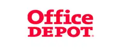 Logo Office depot - catégorie Autres