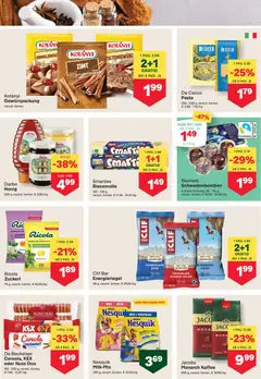 MPREIS Flugblatt ab 06.11.2025 gültig | Seite: 10