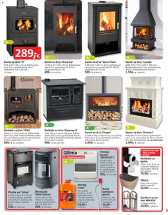 Bauhaus - Katalog - Pregled kataloga iz trgovine Bauhaus, vrijedi od 06.11.2025 | Stranica: 9