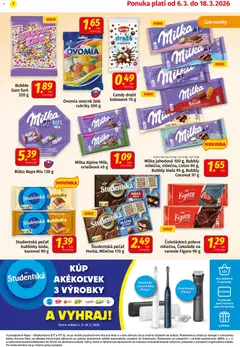 Koruna leták platný od 06.03.2026 | Strana: 7