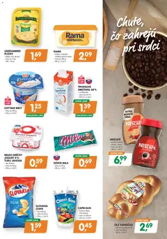 Môj obchod leták platný od 16.01.2026 | Strana: 3