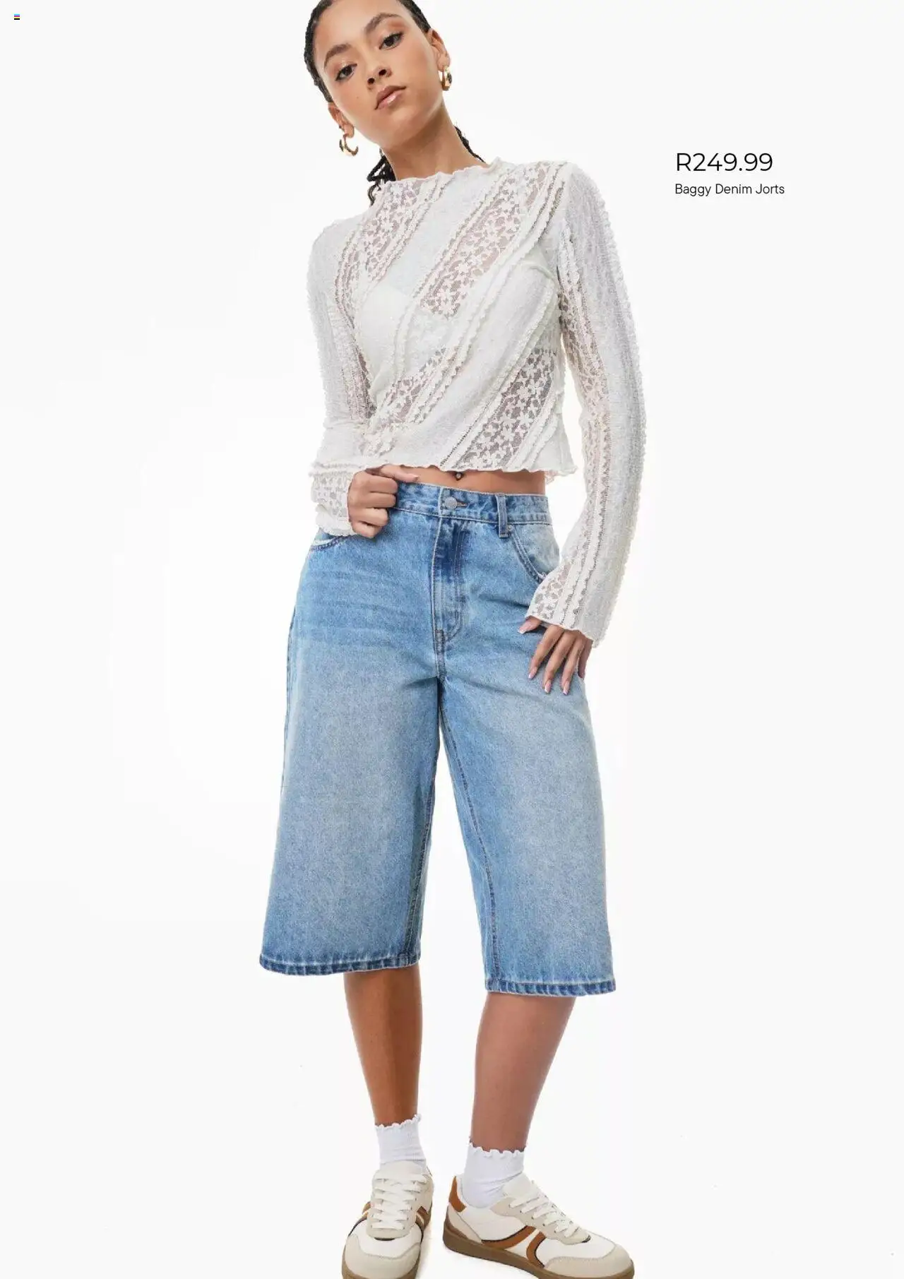 New Mr Price catalogue – valid from 01.10.2025 | Page: 3