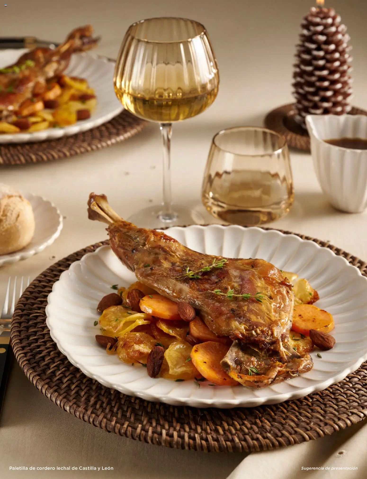 El Corte Inglés ofertas │ válido desde el 01.12.2025 | Página: 4