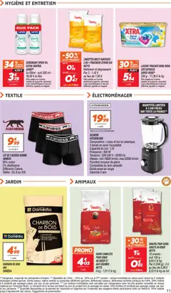  | Page: 11 | Produits: Soupe, Citron, Blender, Bol
