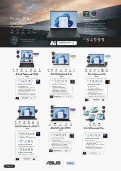 Computer Mania specials catalogue – valid from 01.11.2025 | Page: 4