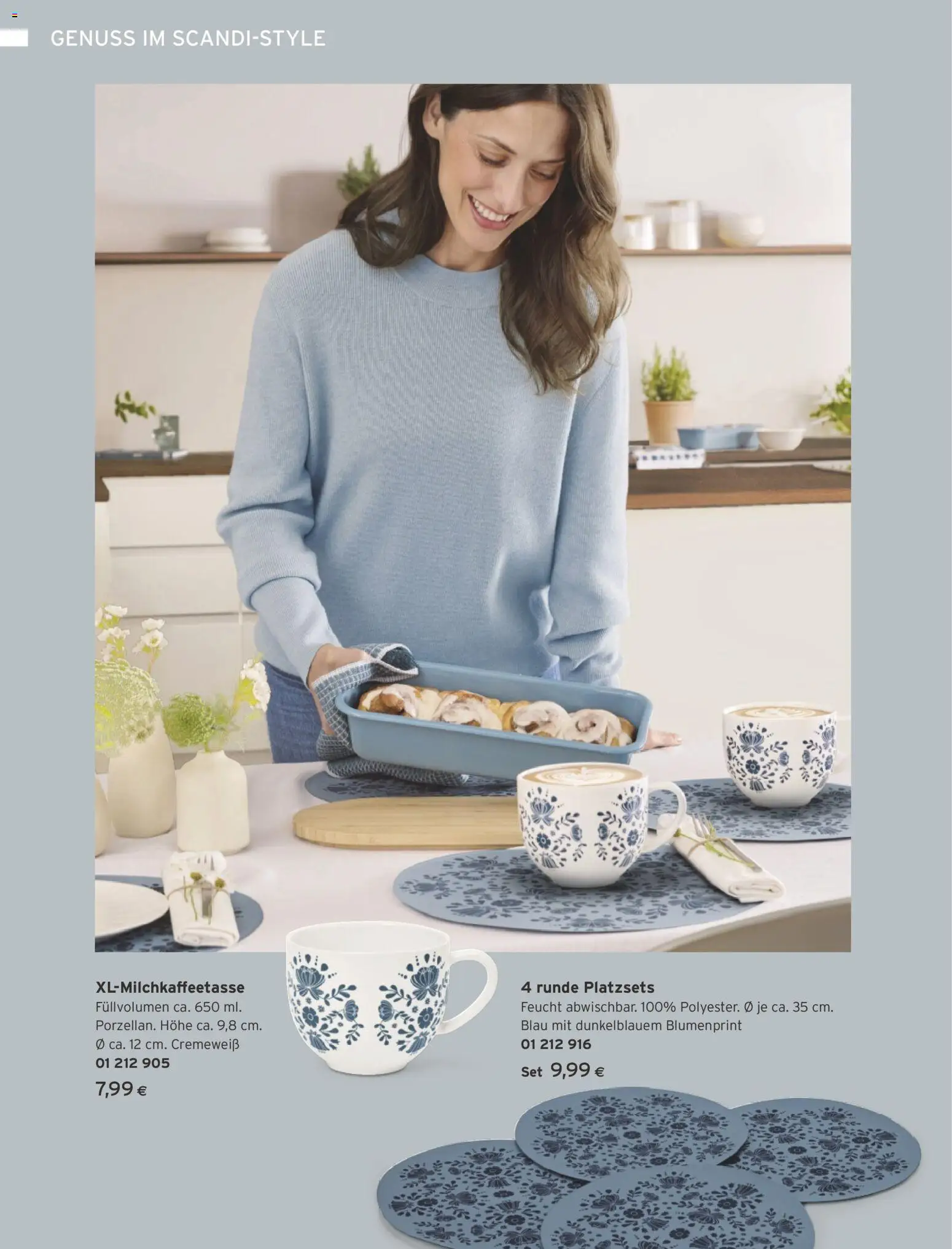 Tchibo Eduscho - Katalog Februar 2026 gültig ab 01.02.2026 | Seite: 62