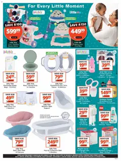 Checkers specials catalogue – valid from 23.03.2026 | Page: 13