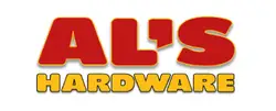 Al’s Hardware in the Home & Garden category – specials and deals