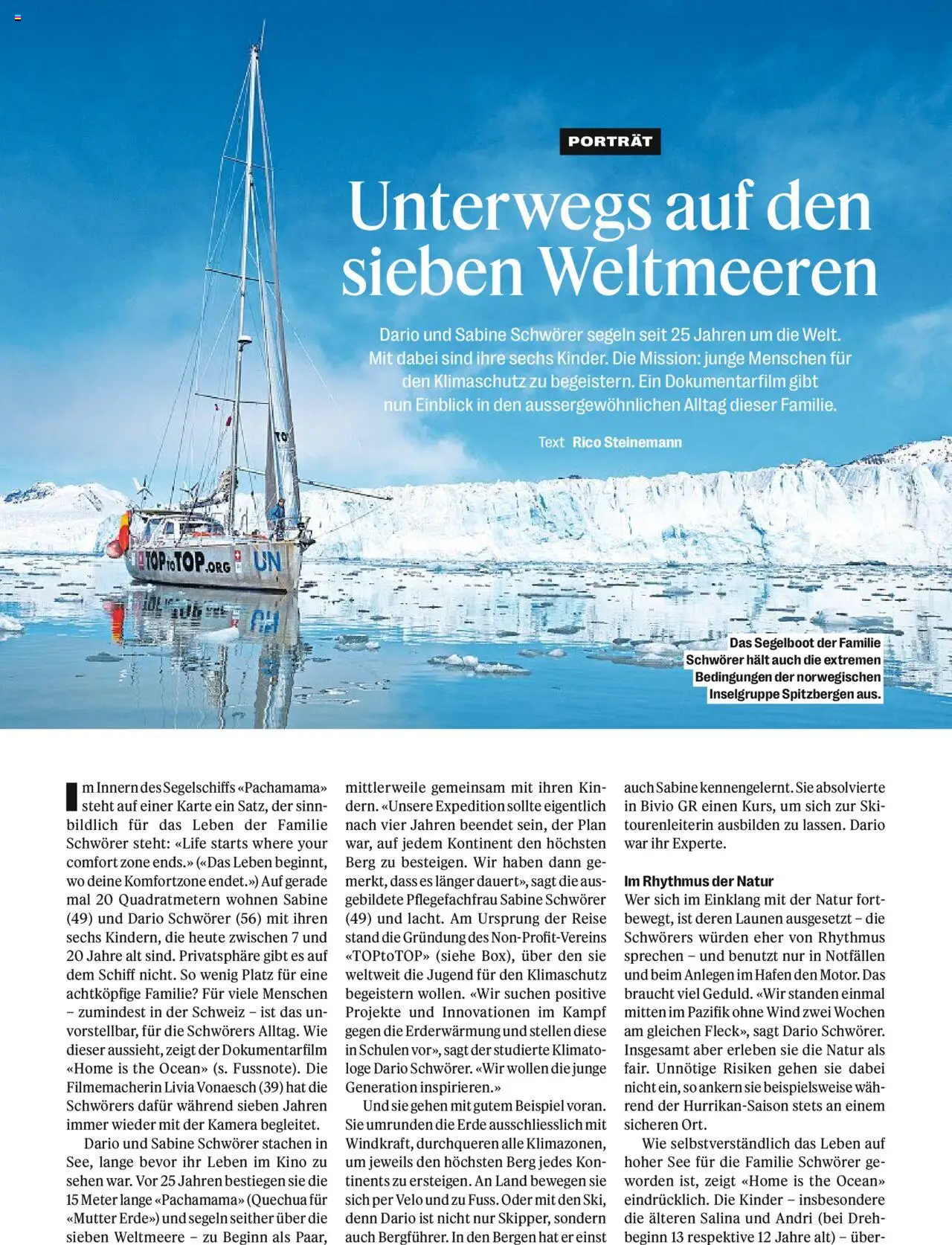 Coop - Magazin ab 12.06.2025 | Seite: 90 | Produkte: Ski, Insgesamt, Sehen, Kamera