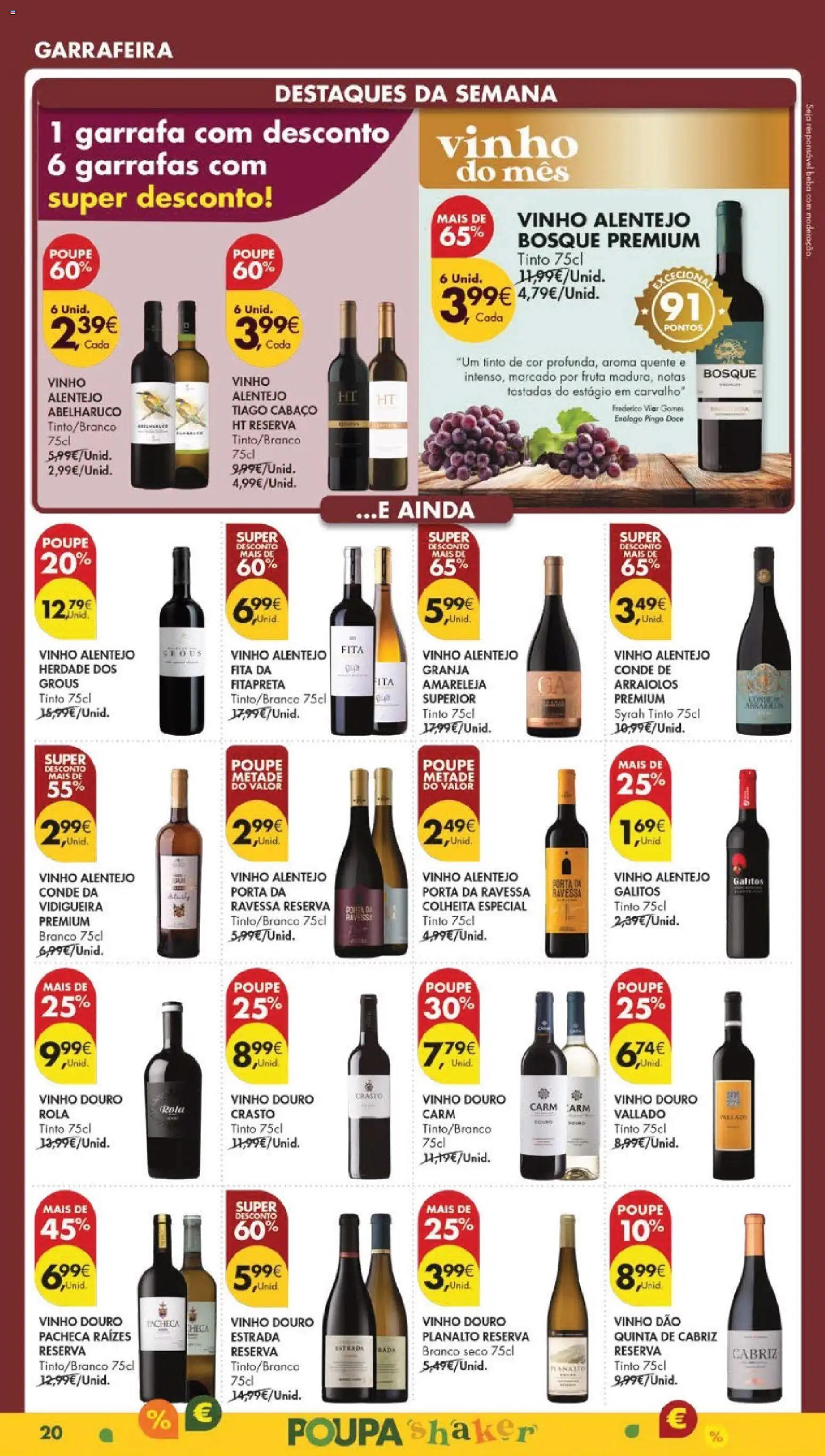 Pingo Doce folheto │ válido de 03.02.2026 | Página: 22