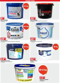 Merkury Market leták platný od 01.11.2025 | Strana: 38