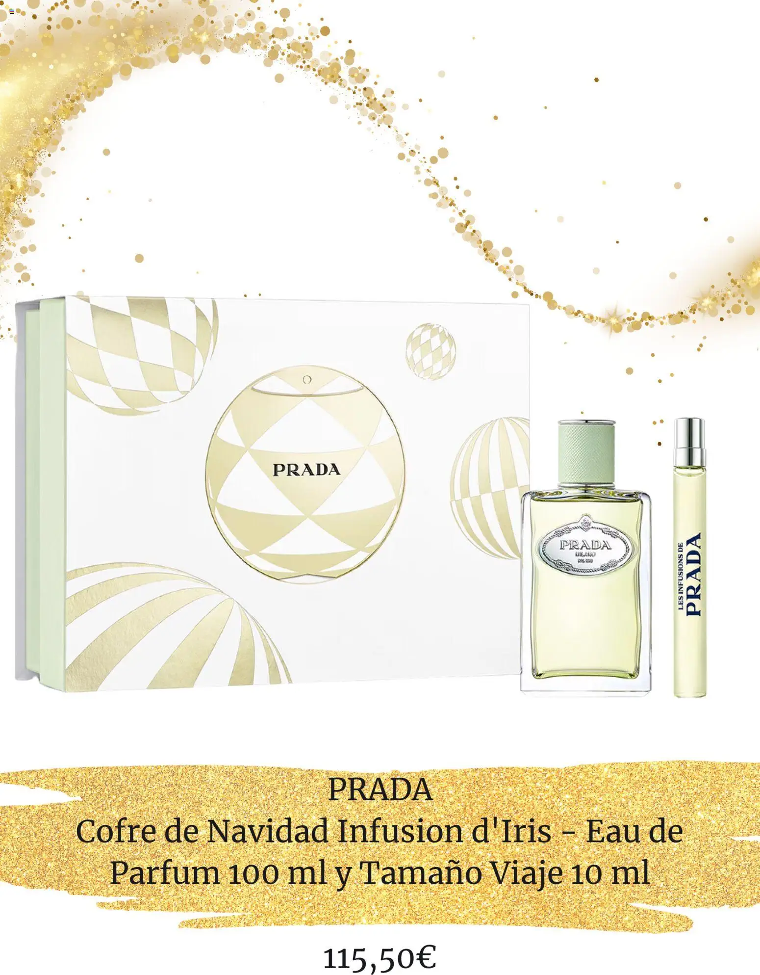 Sephora Singles´day │ válido desde el 07.11.2025 | Página: 6 | Productos: Eau de parfum