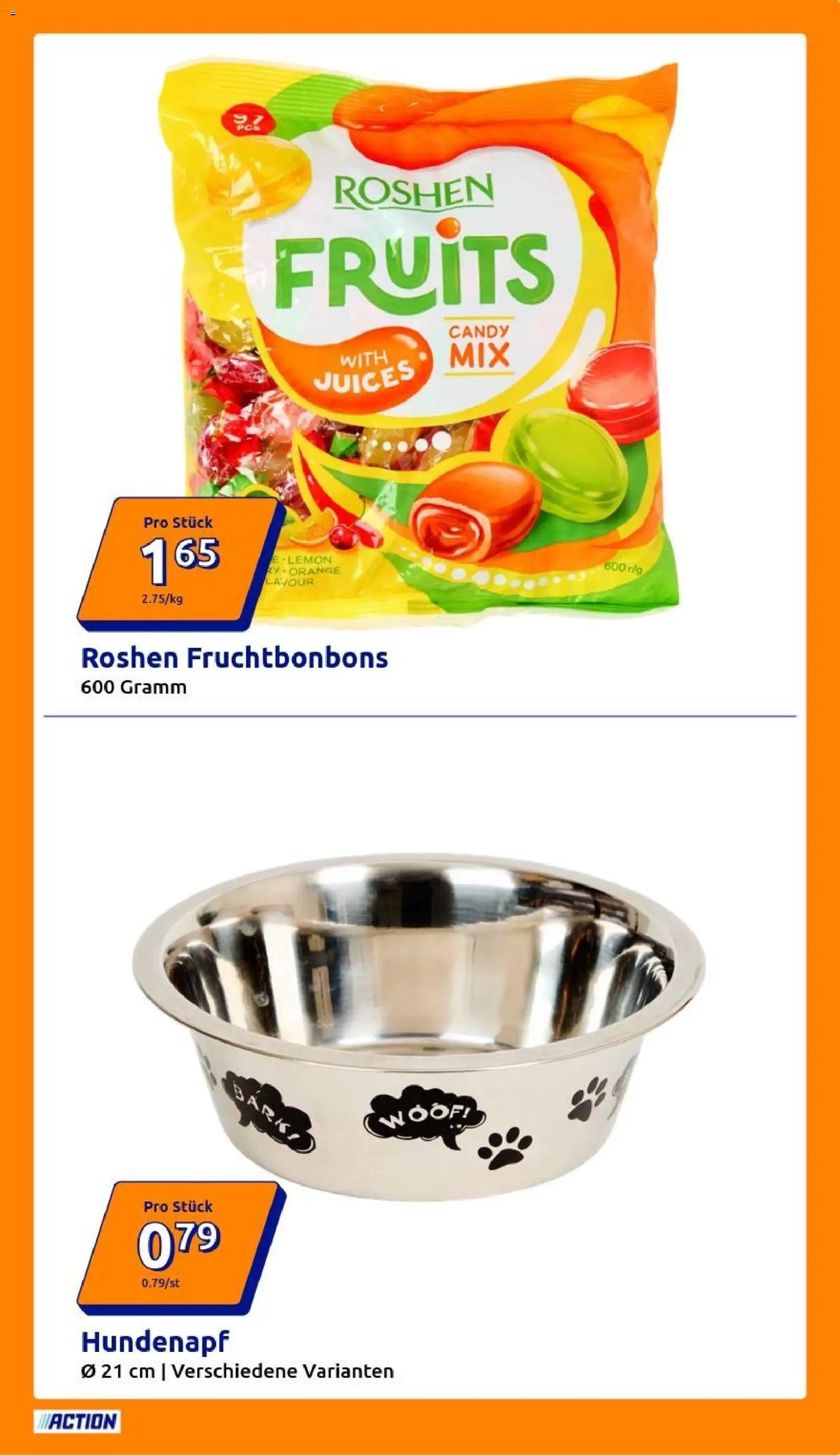 Action Prospekt – gültig ab 01.04.2026 | Seite: 9