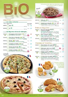 Maximo - Prévisualisation de Maximo catalogue valide à partir de 27.03.2026 | Page: 22