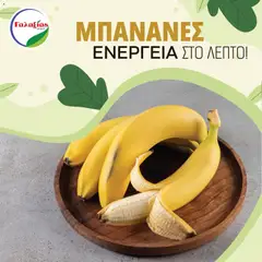 Γαλαξίας Προσφορές σε ισχύ από 20.01.2026