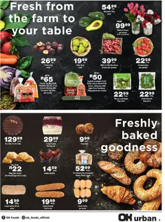 OK Foods specials catalogue – valid from 21.01.2026 | Page: 5