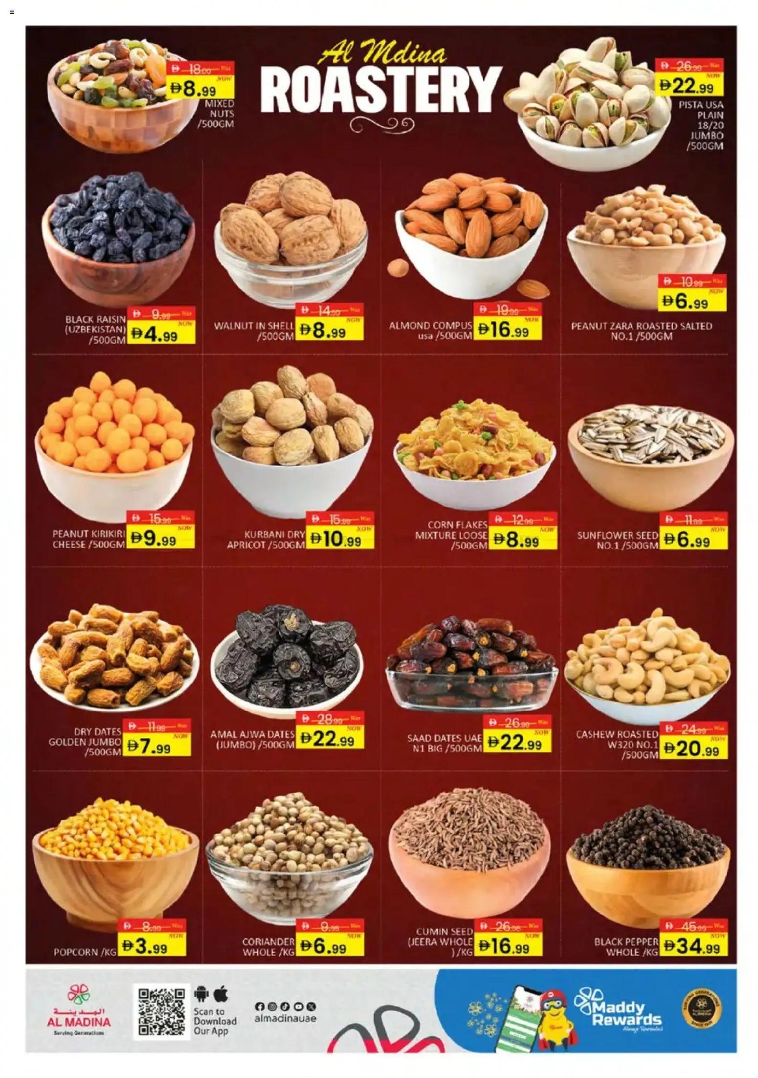 {H1} | Page: 4 | Products: Vajcia, Orangen, Ropa