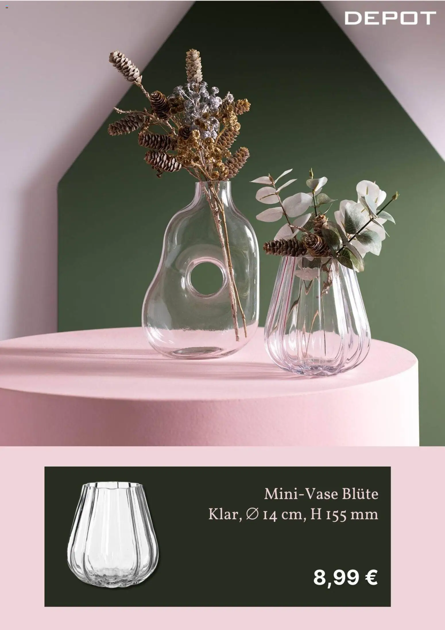 Depot Prospekt 	 – gültig ab 05.01.2026 | Seite: 8