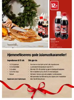 Forhåndsvisning av Jula Julemagasin gyldig fra 15.12.2025 | Side: 19