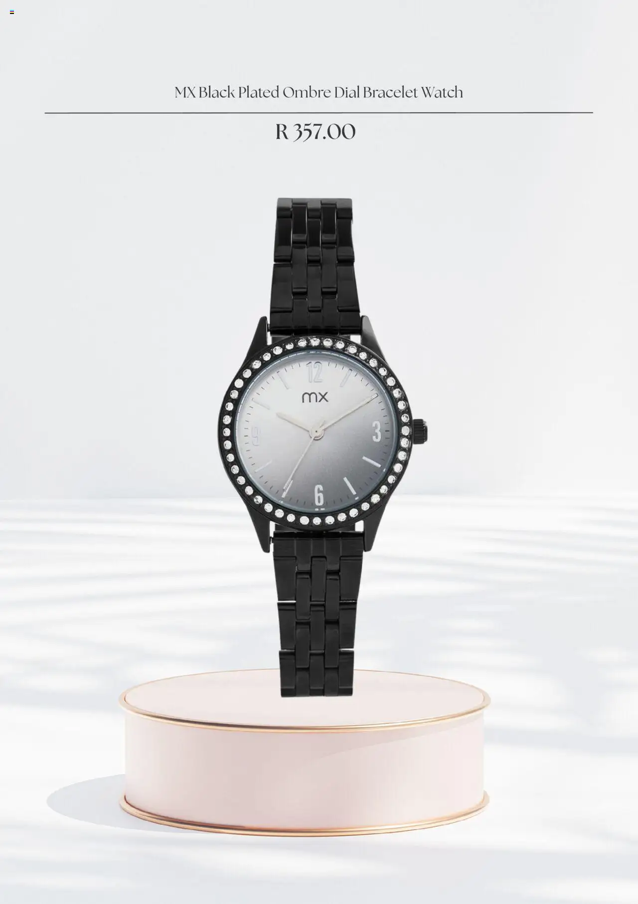 New Sterns catalogue – valid from 22.09.2025 | Page: 7 | Products: Watch