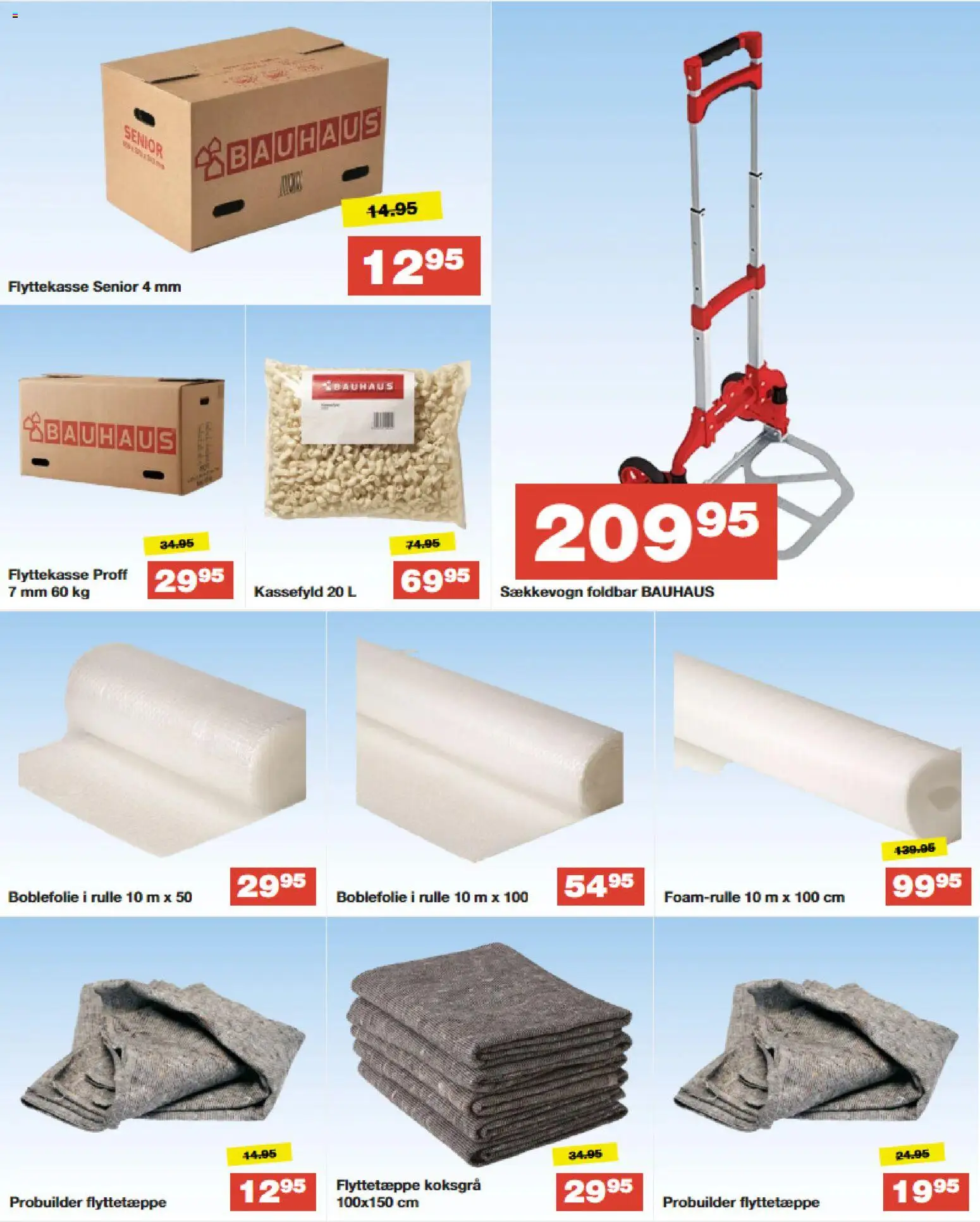 Bauhaus tilbudsavis – gyldig fra 06.02.2026 | Side: 15