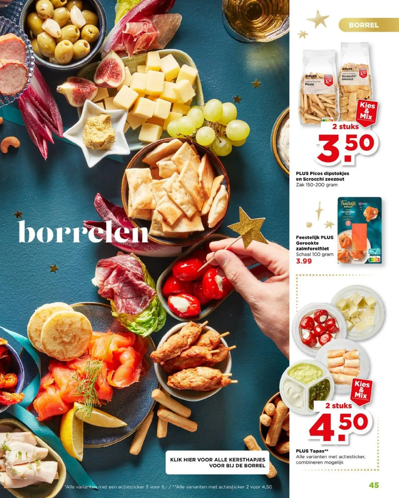 {H1} | Pagina: 45 | Producten: Schaal, Zak, Zeezout