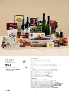 Vista previa El Corte Inglés Cataluña válido desde el 07.10.2025 | Página: 26