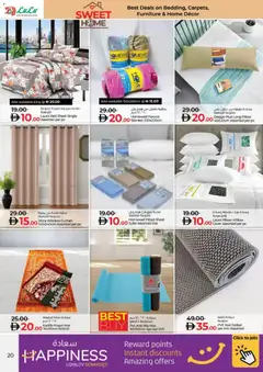 Preview of Lulu Hypermarket - Great Outdoors valid from 24.10.2025 | Page: 20