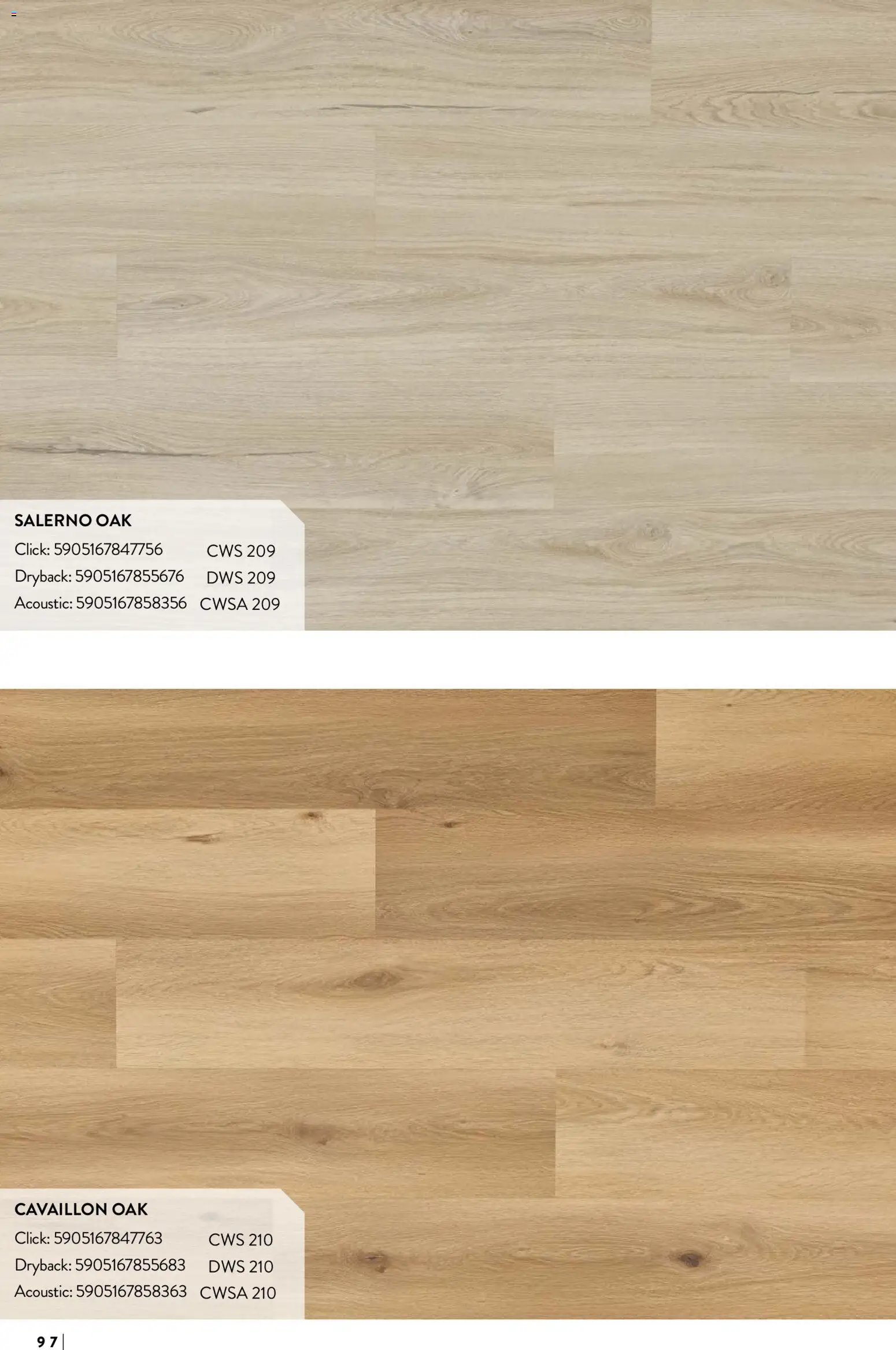 Noul catalog Proges – valabil de la 15.07.2024 | Pagină: 97