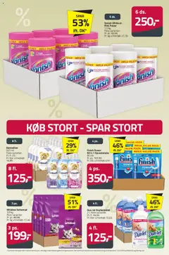 Fleggaard - Tilbudsavis gyldig fra 22.10.2025 | Side: 46 | Produkter: Parfume, Skyllemiddel