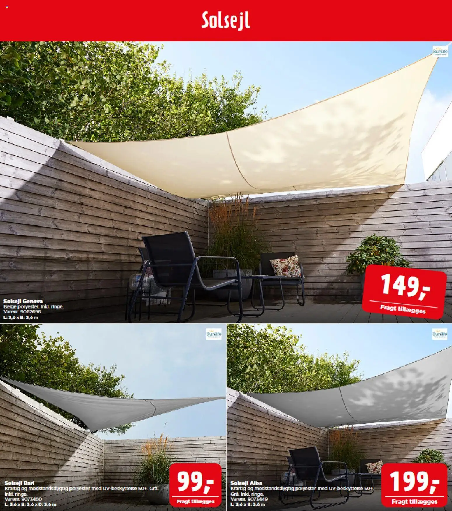 Jem & fix tilbudsavis – gyldig fra 13.03.2026 | Side: 36