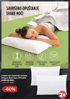 Vitapur Black Friday  - pregled Vitapur kataloga - važi od 06.11.2025 | Strana: 6