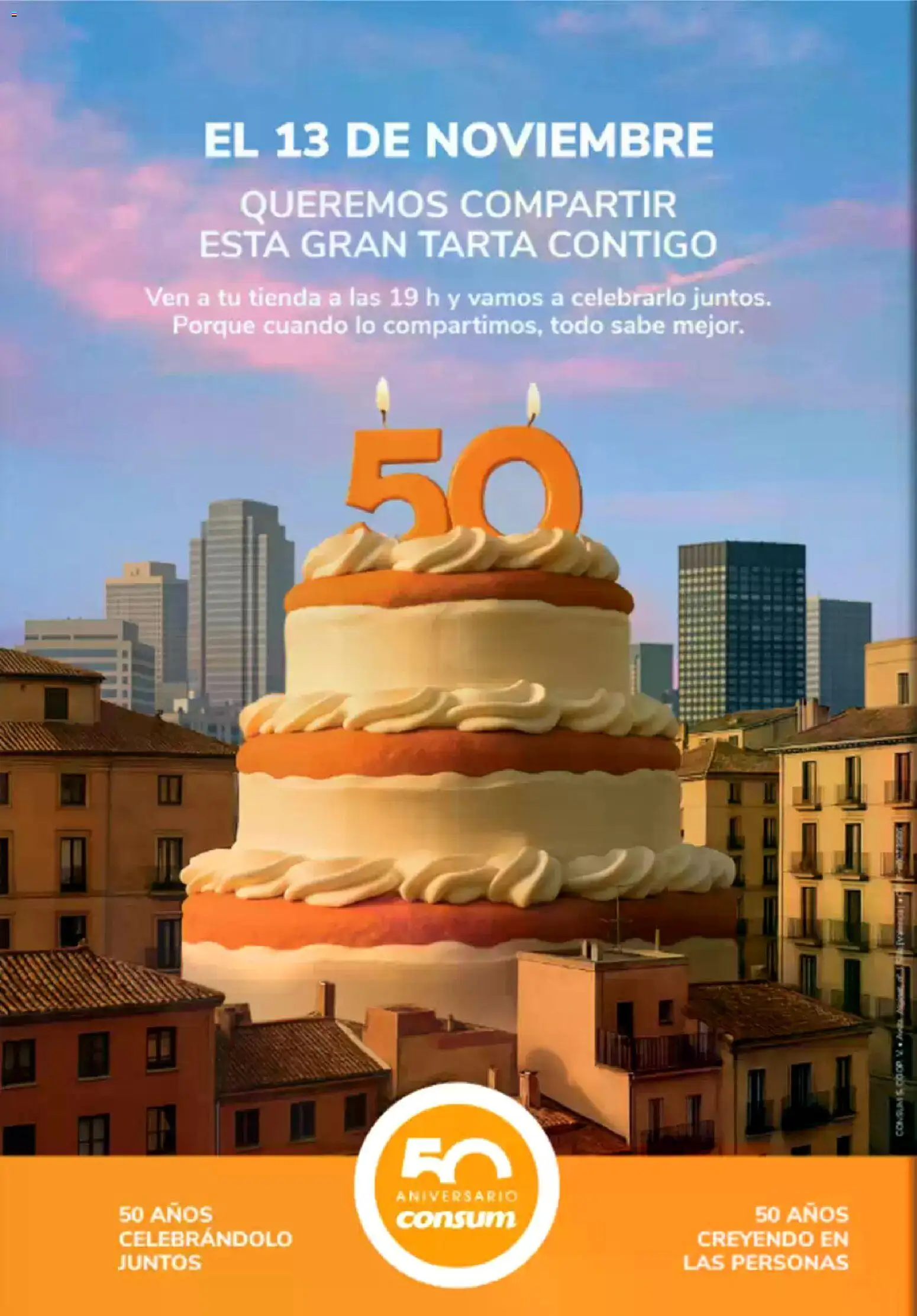 Consum folleto │ válido desde el 23.10.2025 | Página: 32