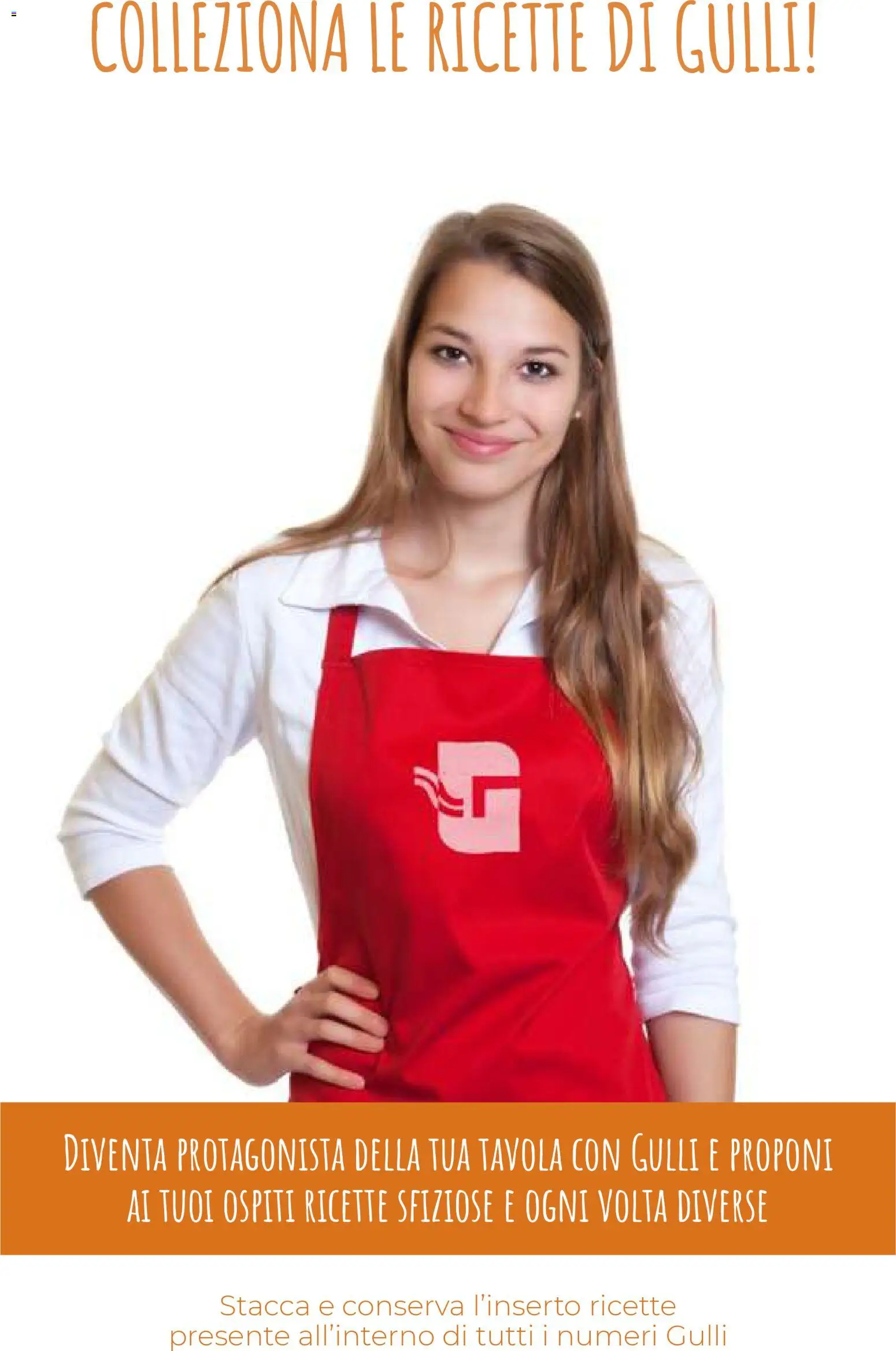 Volantino Gulliver del 31.10.2025 | Pagina: 43