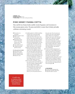 Preview of Sainsbury's - Sainsbury’s Magazine – November 2025 valid from 01.11.2025 | Page: 21