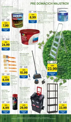 Tesco leták platný od 03.03.2026 | Strana: 15 | Produkty: Regál, Policový regál, Police