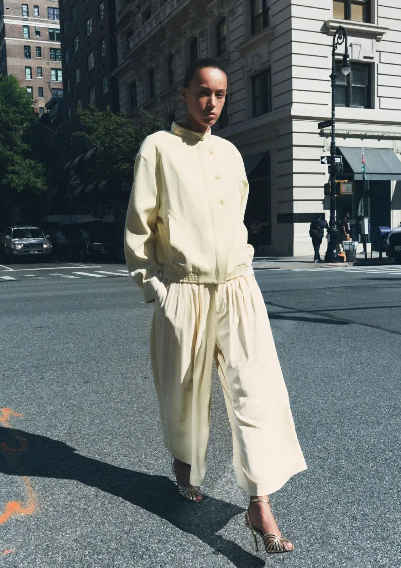 Zara slevy - New In Women od 01.08.2025 | Strana: 2