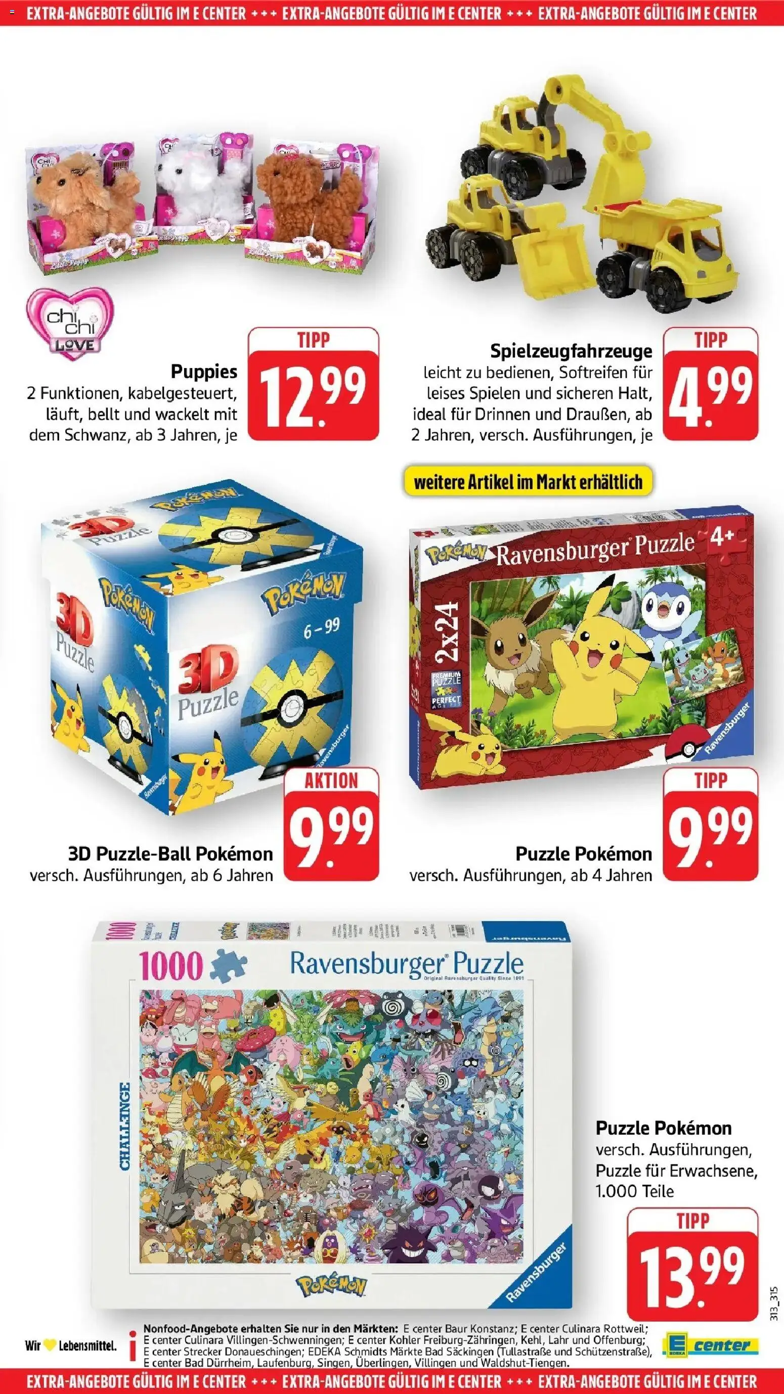 Angebote – gültig ab 16.03.2026 | Seite: 60 | Produkte: Bad