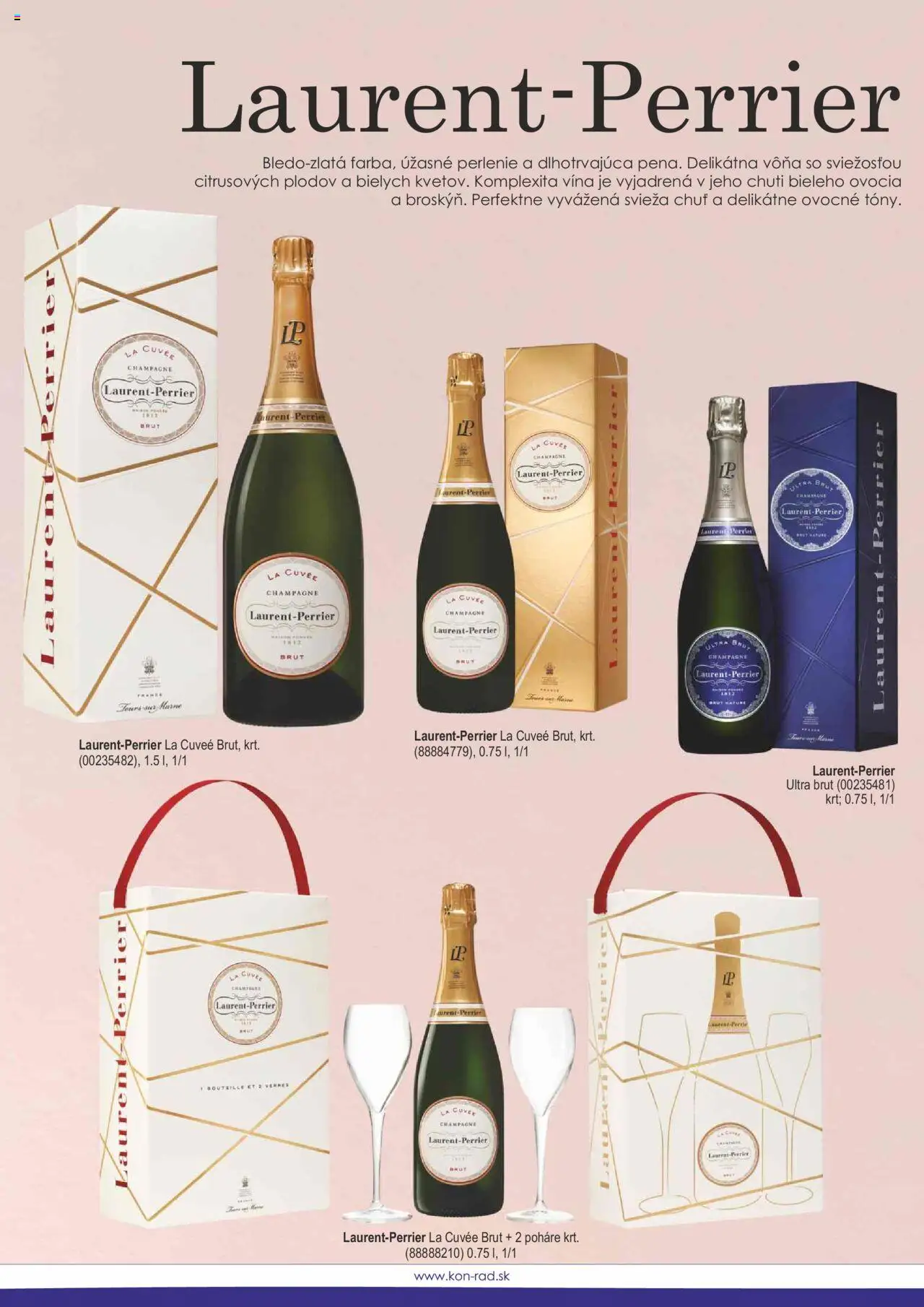 Nové KON - RAD akcie – leták je platný od 01.05.2025 | Strana: 15