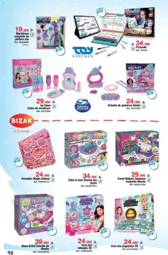 Vista previa Drim folleto válido desde el 03.11.2025 | Página: 98