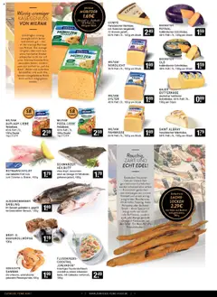 Edeka Zurheide Prospekt 	 - gültig ab dem 28.07.2025 | Seite: 4