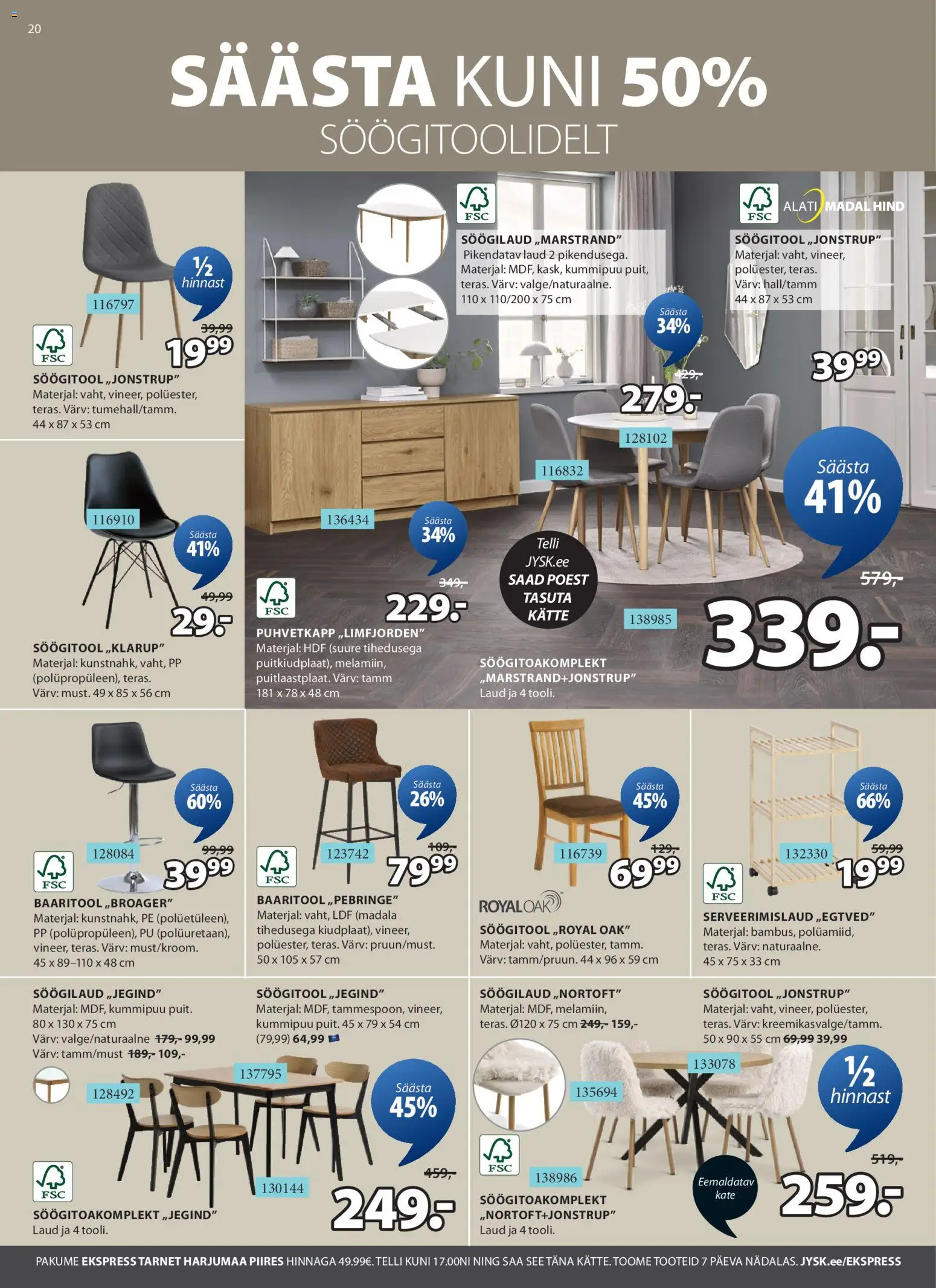 {H1} | Lehekülg: 20