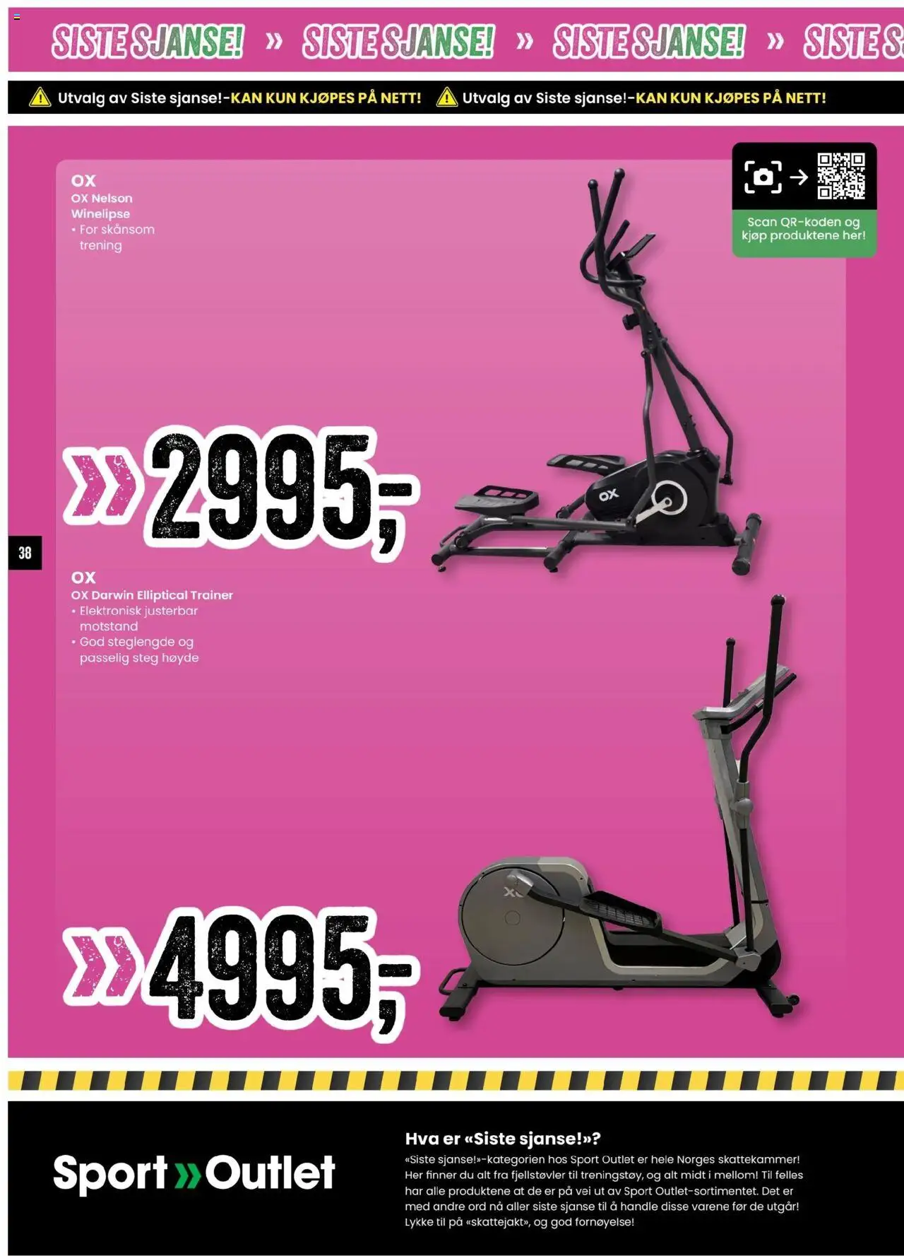  | Side: 38 | Produkter: Fjellstøvler