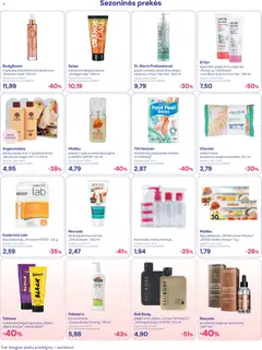 Eurokos leidinys galioja nuo 31.03.2026 | Puslapis: 14